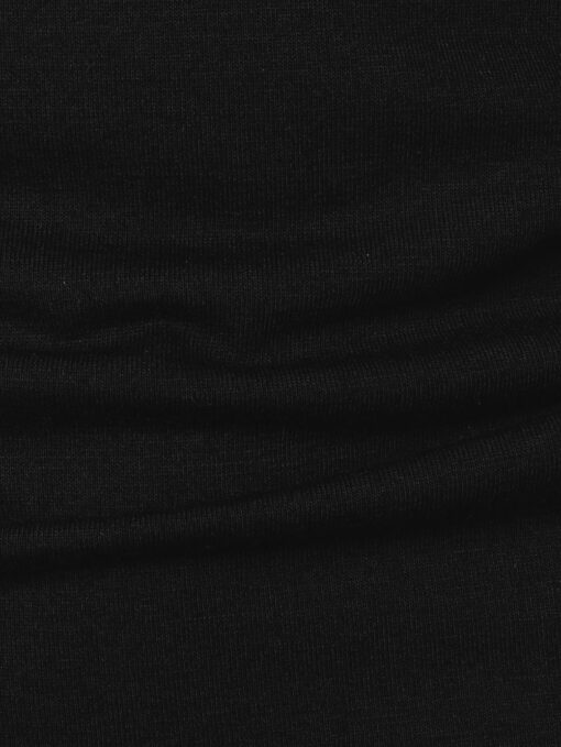 Camisa polo multicolor y ribete en contraste - Imagen 3
