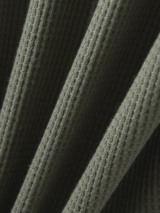 Sudadera de tejido waffle - Imagen 4