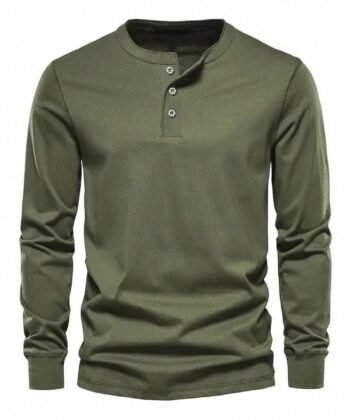 Sudadera unicolor
