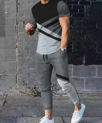 Conjunto de color combinado