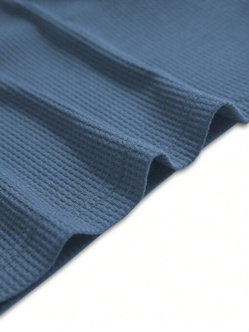 Sudadera unicolor - Imagen 4