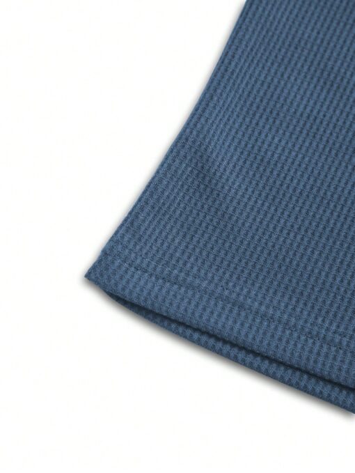 Sudadera unicolor - Imagen 2