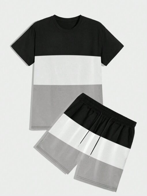 Conjunto camiseta & short - Imagen 3