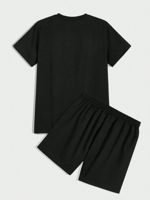 Conjunto camiseta & short - Imagen 2