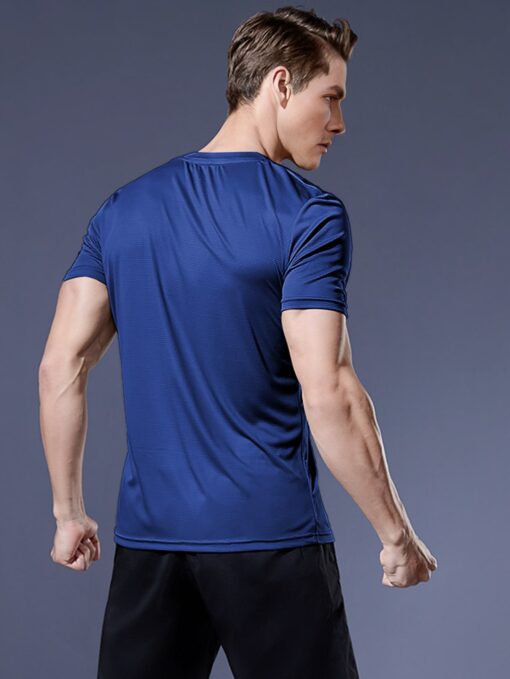 Set de camisas deportivas - Imagen 2