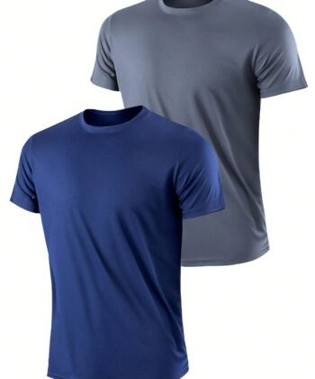 Set de camisas deportivas