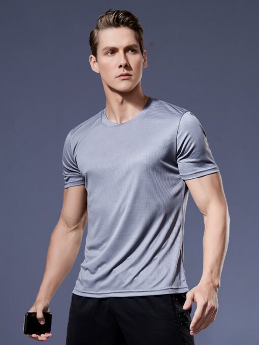 Set de camisas deportivas - Imagen 4