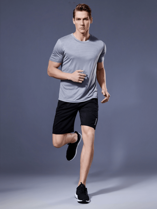 Set de camisas deportivas - Imagen 5