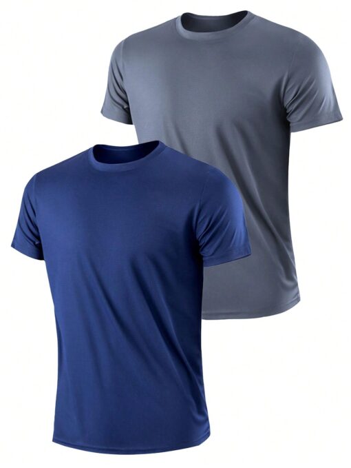 Set de camisas deportivas