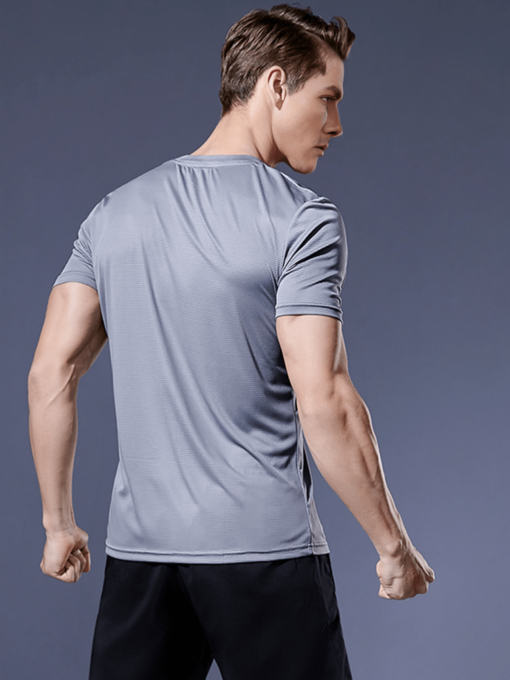 Set de camisas deportivas - Imagen 6