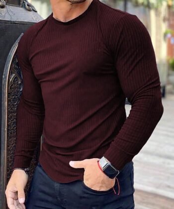 Sudadera unicolor